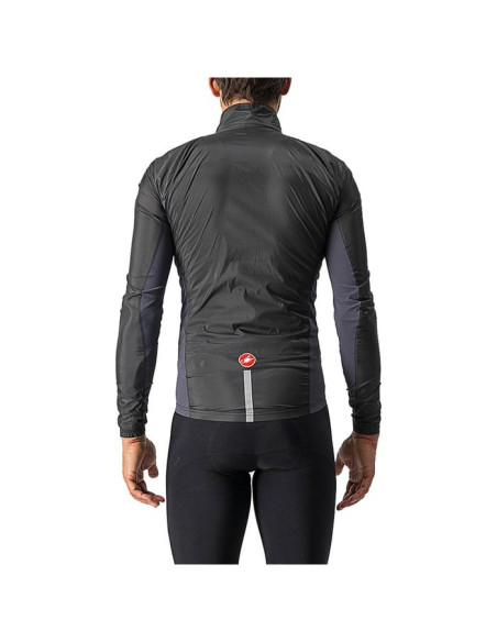 CHAQUETA SQUADRA STRETCH