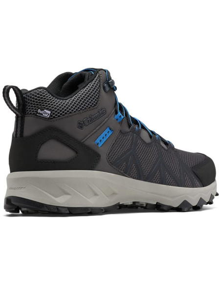 PEAKFREAK II MID OUTDRY