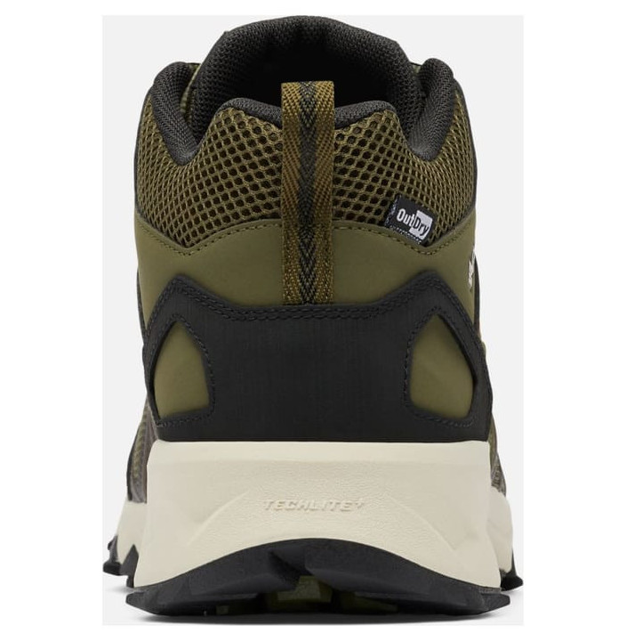 PEAKFREAK II MID OUTDRY