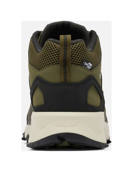 PEAKFREAK II MID OUTDRY