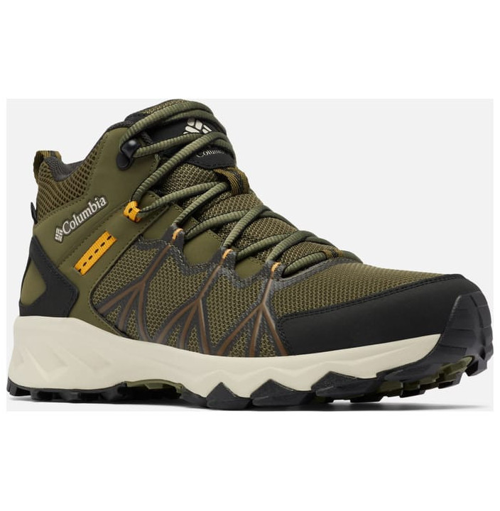 PEAKFREAK II MID OUTDRY