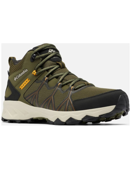 PEAKFREAK II MID OUTDRY