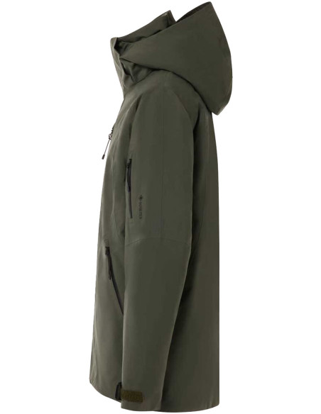 SUB TEMP RC GORE-TEX JACKET 2.0