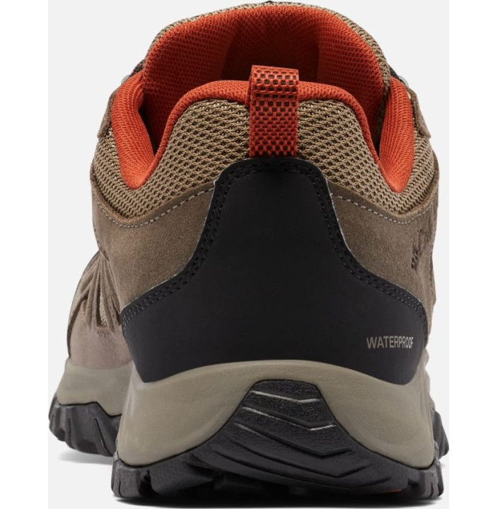 REDMOND III WATERPROOF