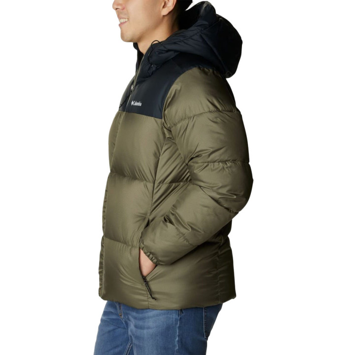 Puffect II Hooded Jacket