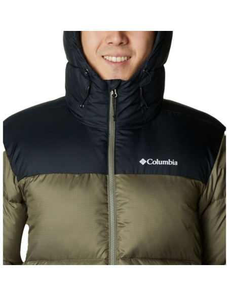 Puffect II Hooded Jacket