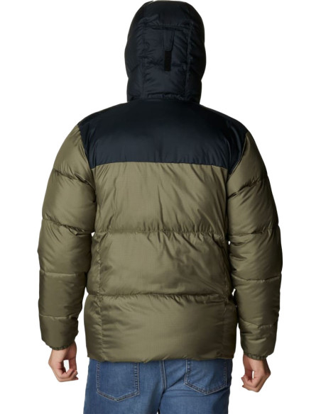 Puffect II Hooded Jacket