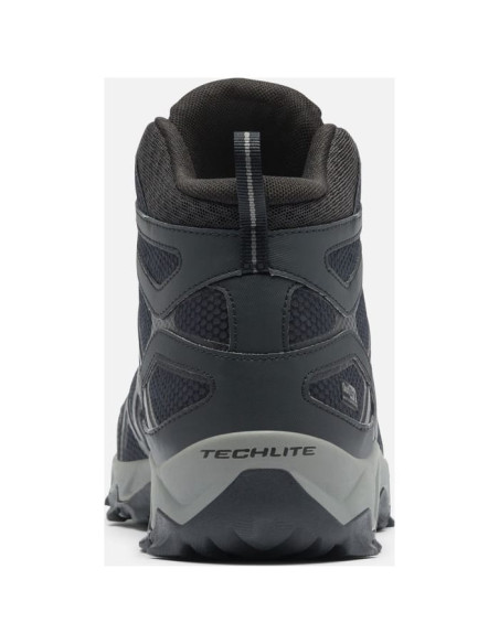 PEAKFREAK X2 MID OUTDRY