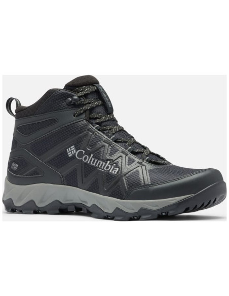 PEAKFREAK X2 MID OUTDRY