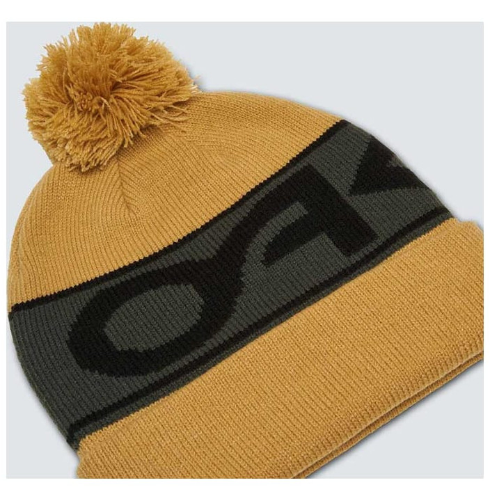 FACTORY CUFF BEANIE