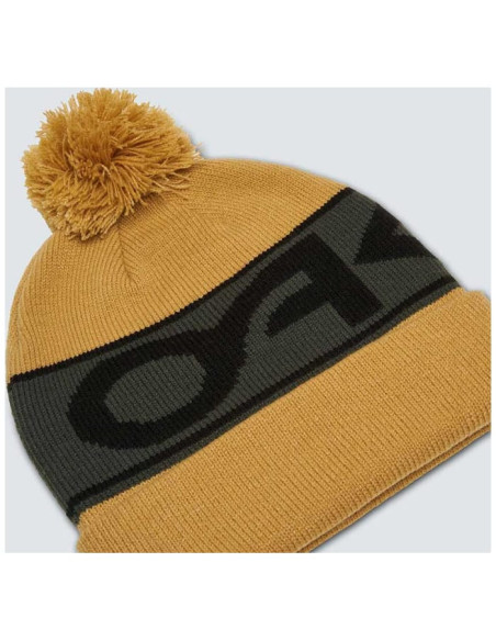 FACTORY CUFF BEANIE