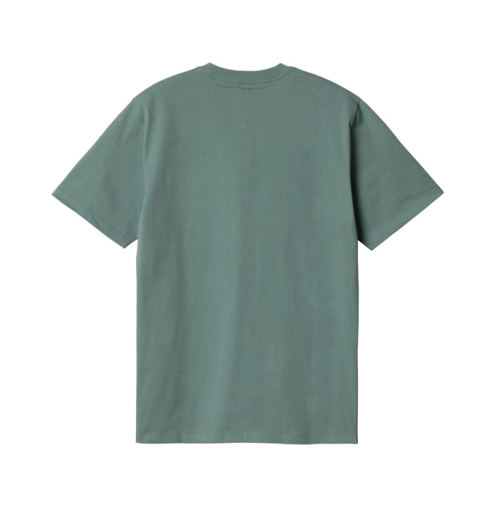 S S POCKET T-SHIRT