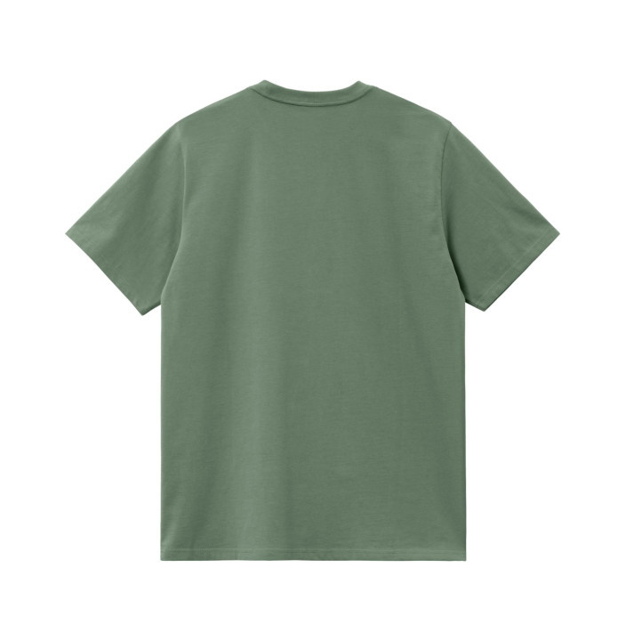 S S POCKET T-SHIRT