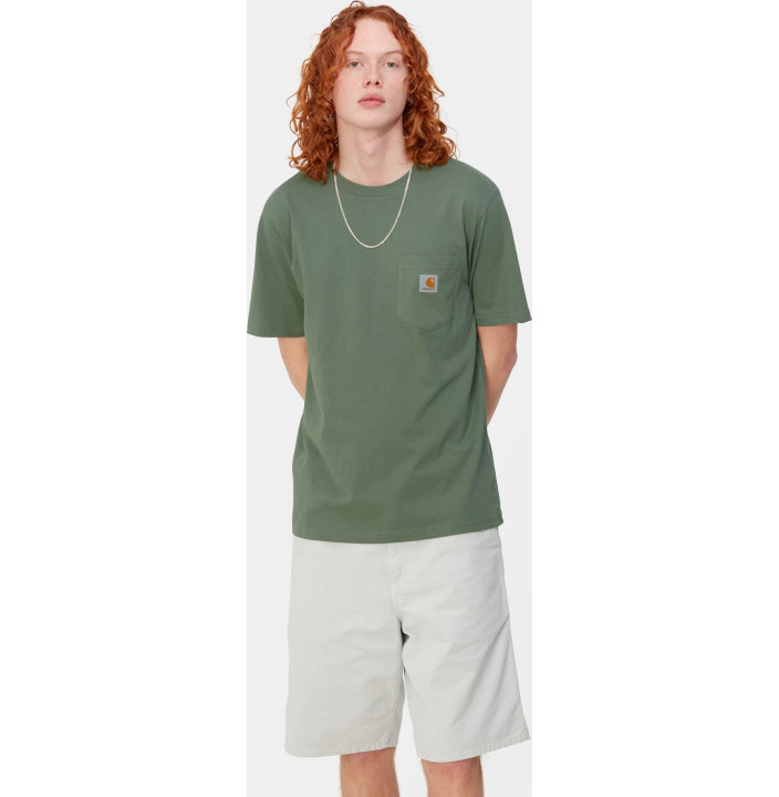 S S POCKET T-SHIRT