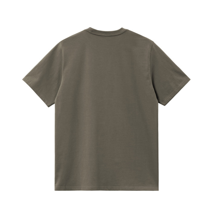 S S POCKET T-SHIRT