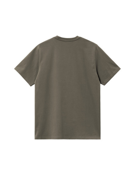 S S POCKET T-SHIRT