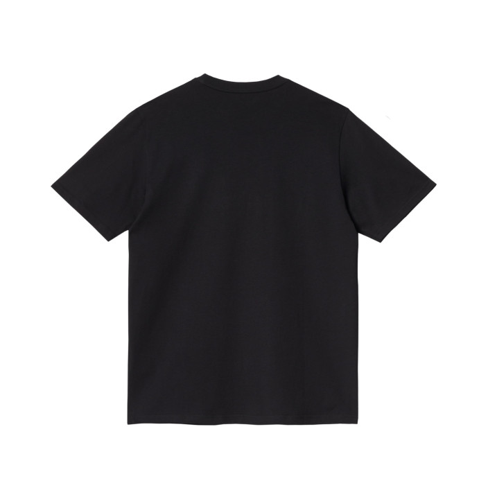 S S POCKET T-SHIRT