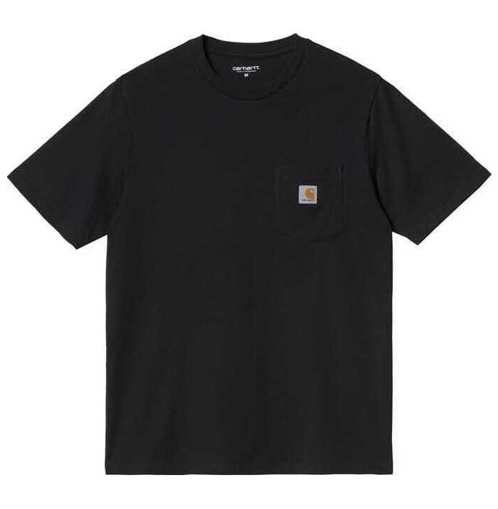 S S POCKET T-SHIRT