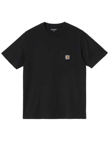 S S POCKET T-SHIRT