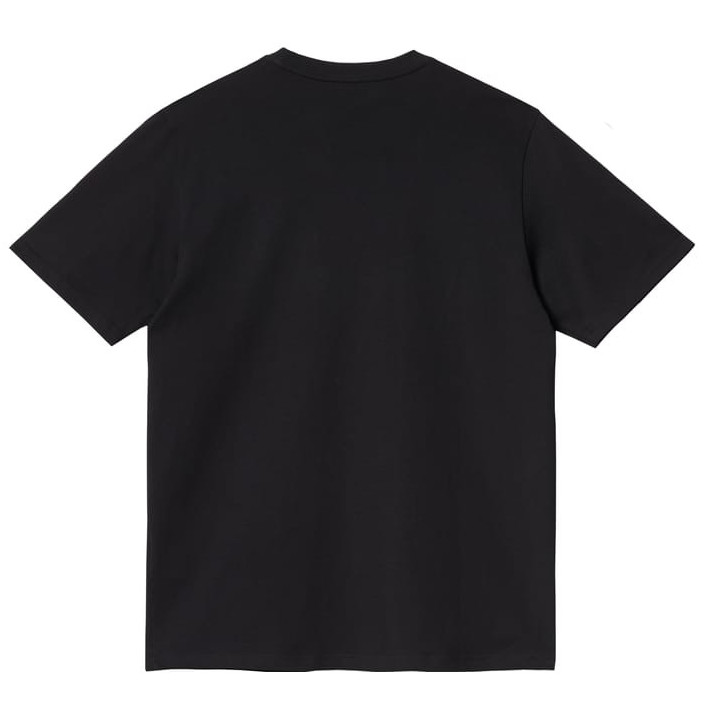 S S POCKET T-SHIRT