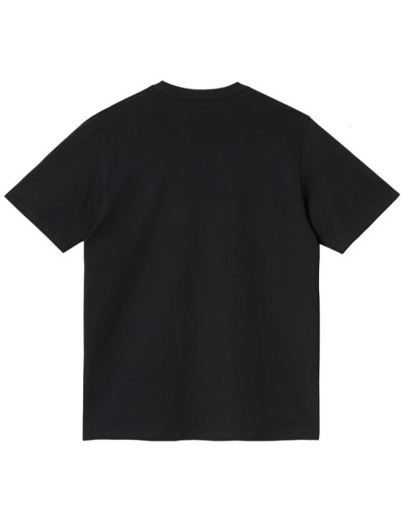 S S POCKET T-SHIRT