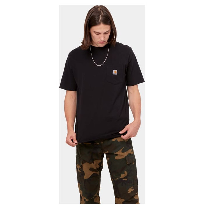 S S POCKET T-SHIRT