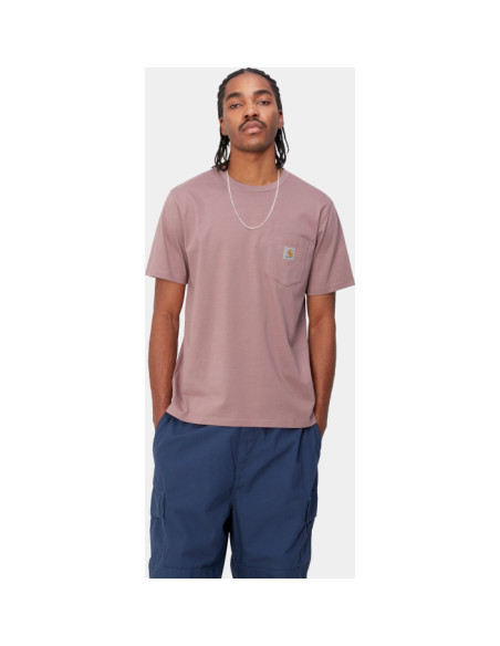 S S POCKET T-SHIRT