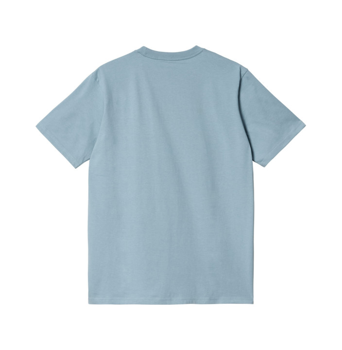 S S POCKET T-SHIRT