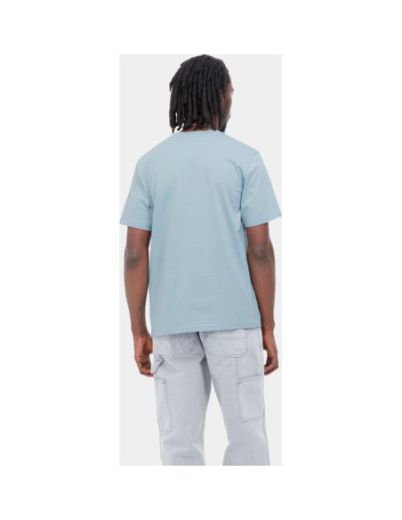 S S POCKET T-SHIRT