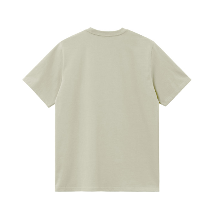 S S POCKET T-SHIRT