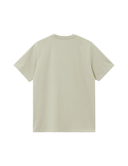 S S POCKET T-SHIRT