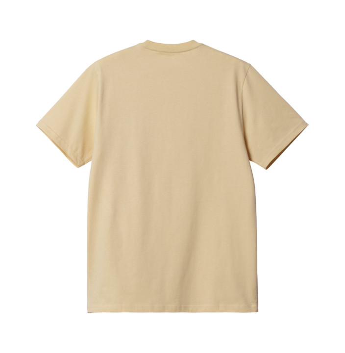 S S POCKET T-SHIRT