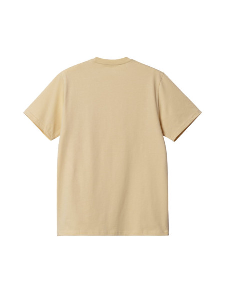 S S POCKET T-SHIRT