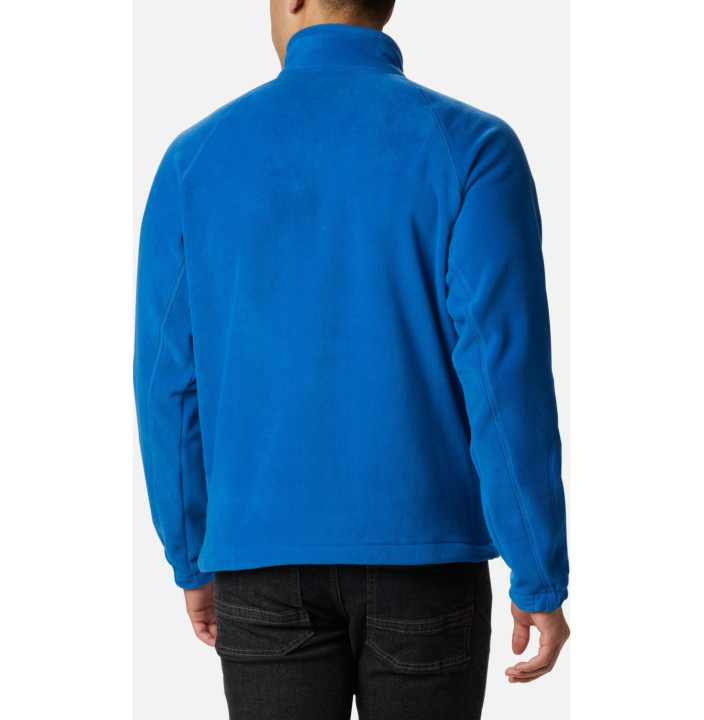 FAST TREK II FULL ZIP FLEECE