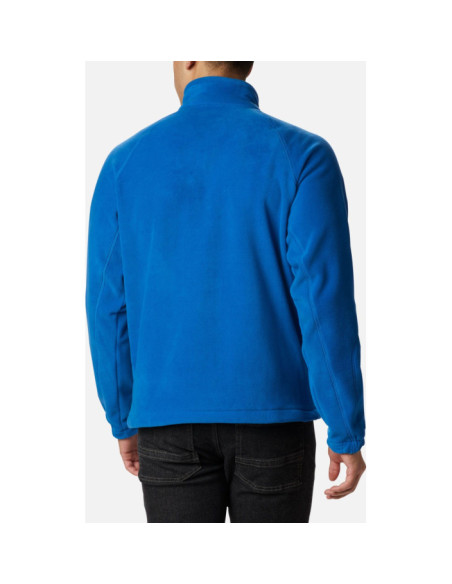 FAST TREK II FULL ZIP FLEECE