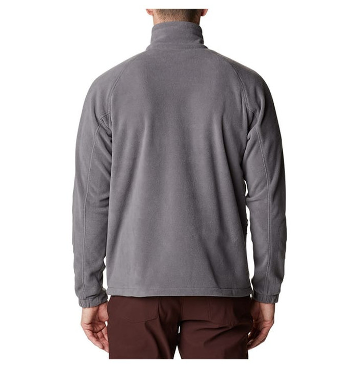 FAST TREK II FULL ZIP FLEECE