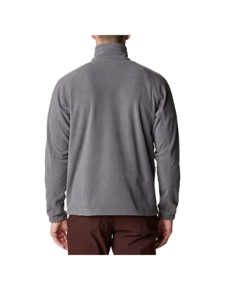 FAST TREK II FULL ZIP FLEECE