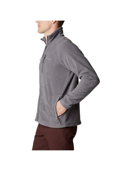 FAST TREK II FULL ZIP FLEECE