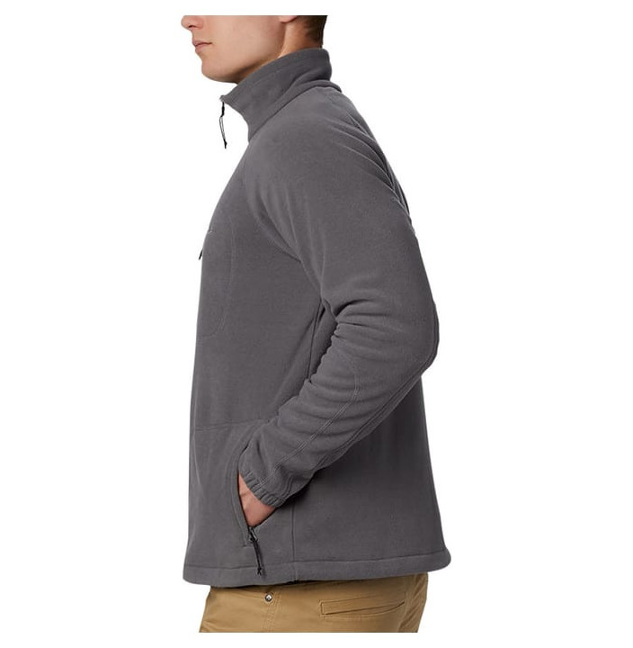 FAST TREK II FULL ZIP FLEECE