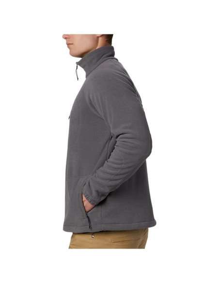 FAST TREK II FULL ZIP FLEECE