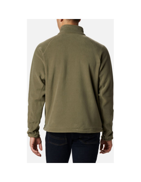 FAST TREK II FULL ZIP FLEECE