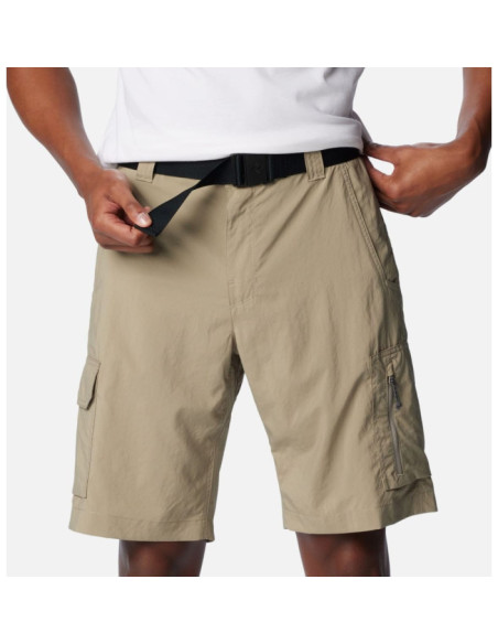 SILVER RIDGE™ UTILITY CARGO SHORT
