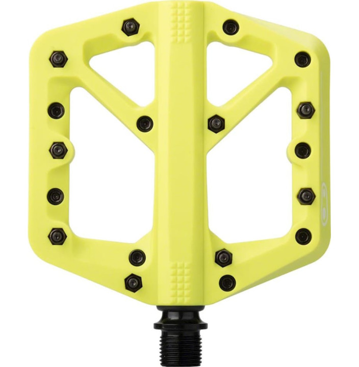 CRANK BROTHERS STAMP 1 LARGE CITRON