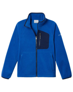 Fast Trek™ IV Fleece Full Zip