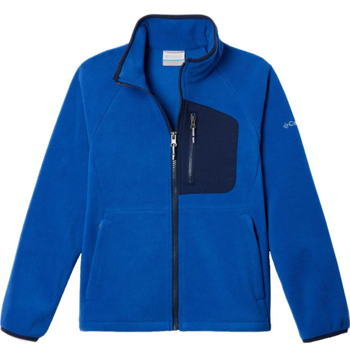 Fast Trek™ IV Fleece Full Zip