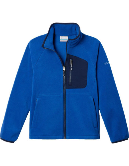 Fast Trek™ IV Fleece Full Zip