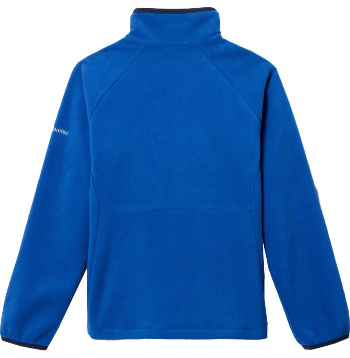 Fast Trek™ IV Fleece Full Zip