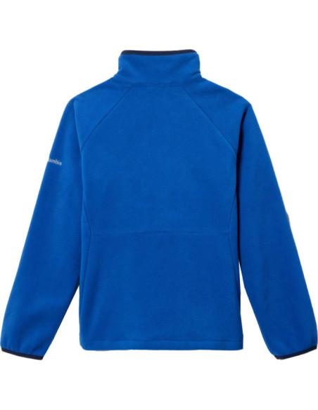 Fast Trek™ IV Fleece Full Zip