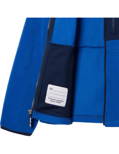 Fast Trek™ IV Fleece Full Zip