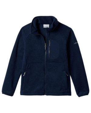 Fast Trek™ IV Fleece Full Zip